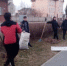 Весенние субботники - Газета Знамя Труда