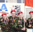«Штурм-ДОСААФ» — Zа российских военнослужащих! - Газета Знамя Труда