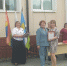 Последний звонок для выпускников   - Озерский городской округ