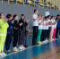 В Озерске состоялся муниципальный этап Фестиваля ВФСК ГТО среди трудовых коллективов - Озерский городской округ
